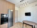 3-комнатная квартира · 85 м² · 8/9 этаж, Анет баба 10в за 73 млн ₸ в Астане, Есильский р-н — фото 2