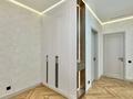 3-комнатная квартира · 85 м² · 8/9 этаж, Анет баба 10в за 73 млн ₸ в Астане, Есильский р-н — фото 12