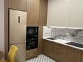 2-комнатная квартира · 55 м² · 7/13 этаж, Сагадат Нурмагамбетов 71 за 45 000 ₸ в Алматы, Медеуский р-н — фото 12