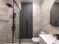 2-комнатная квартира · 55 м², Туран 39 за 22 000 ₸ в Астане, Нура р-н — фото 11