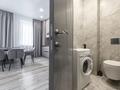 2-комнатная квартира · 55 м², Туран 39 за 22 000 ₸ в Астане, Нура р-н — фото 12