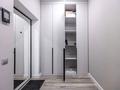 2-комнатная квартира · 55 м², Туран 39 за 22 000 ₸ в Астане, Нура р-н — фото 13