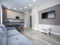 2-комнатная квартира · 55 м², Туран 39 за 22 000 ₸ в Астане, Нура р-н — фото 2