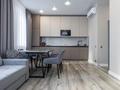 2-комнатная квартира · 55 м², Туран 39 за 22 000 ₸ в Астане, Нура р-н — фото 3