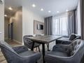 2-комнатная квартира · 55 м², Туран 39 за 22 000 ₸ в Астане, Нура р-н — фото 4