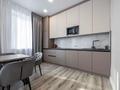 2-комнатная квартира · 55 м², Туран 39 за 22 000 ₸ в Астане, Нура р-н — фото 6