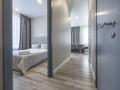 2-комнатная квартира · 55 м², Туран 39 за 22 000 ₸ в Астане, Нура р-н — фото 9