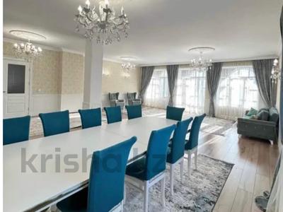 6-бөлмелі пәтер · 330 м² · 6/6 қабат, Кыз Жибек 38, 38/1 — Мухамедханова, бағасы: 240 млн ₸ в Астане, Нура р-н