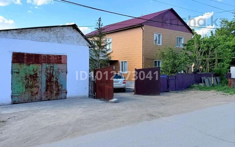 Жеке үй · 5 бөлме · 200 м² · 7 сот., Керамическая 112, бағасы: 70 млн ₸ в Караганде — фото 2
