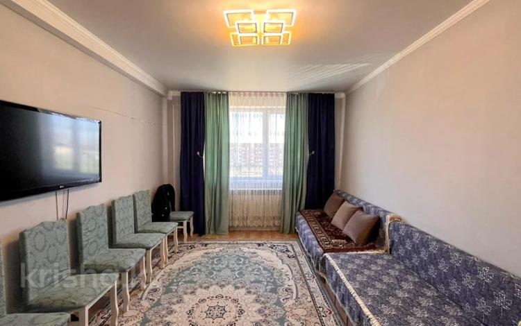 1-бөлмелі пәтер · 40 м² · 3/5 қабат, Бирлик, бағасы: 16 млн ₸ в Талдыкоргане — фото 9