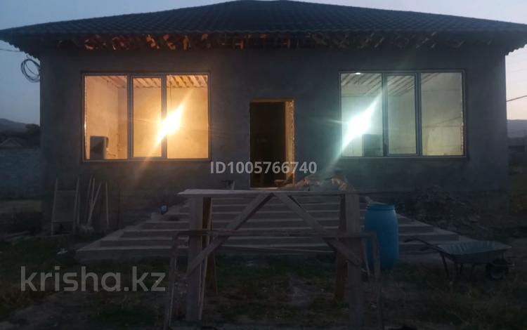 Жеке үй · 3 бөлме · 120 м² · 6 жүзд., Раимбека, бағасы: 32 млн ₸ в Каскелене — фото 2