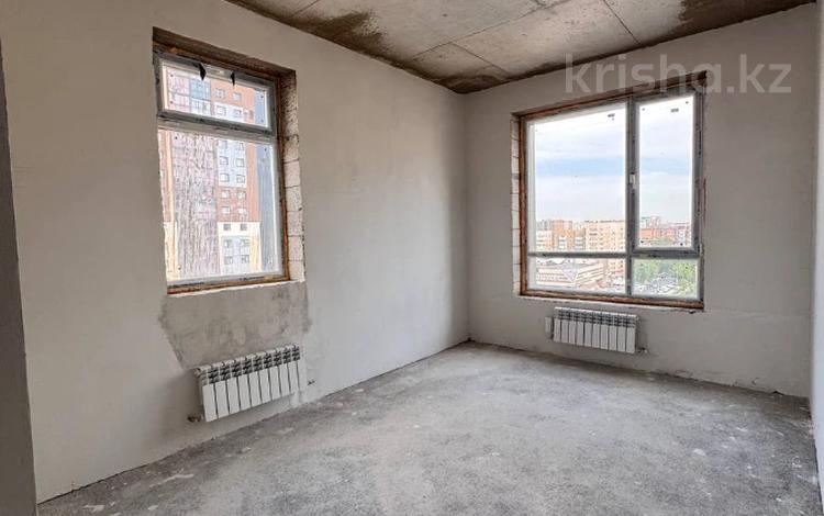 3-комнатная квартира · 88 м² · 10/17 этаж, мкр Юго-Восток, Республики 23/2 за 38 млн ₸ в Караганде, Казыбек би р-н — фото 11
