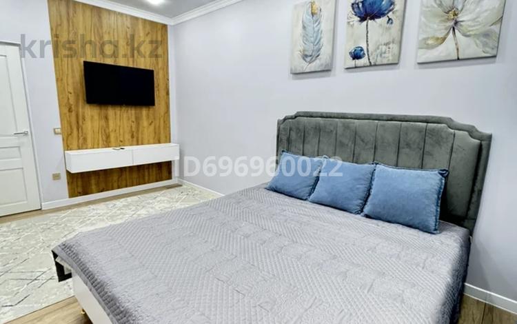 1-бөлмелі пәтер · 50 м² · 5/7 қабат, 16 микрорайон 77, бағасы: 10 000 ₸ в Актау — фото 23