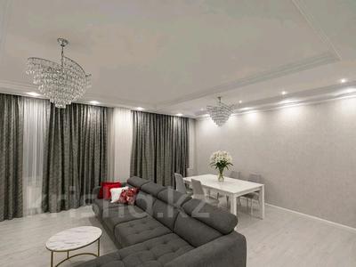 5-комнатная квартира · 225 м² · 5/9 этаж, Туран 3, 3в, 3д, 3/1, 3/2, 3/3, 3/4, 5/2, 5/3, 5/4, 5/5, 5/6, 5/7, 5/8, 5/9 за 1.3 млн ₸ в Астане, Нура р-н