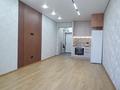 1-бөлмелі пәтер · 30 м² · 5/17 қабат, Ауэзова — Гоголя, бағасы: 29 млн ₸ в Алматы, Алмалинский р-н