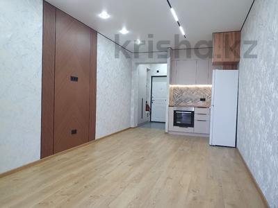 1-бөлмелі пәтер · 30 м² · 5/17 қабат, Ауэзова — Гоголя, бағасы: 29 млн ₸ в Алматы, Алмалинский р-н