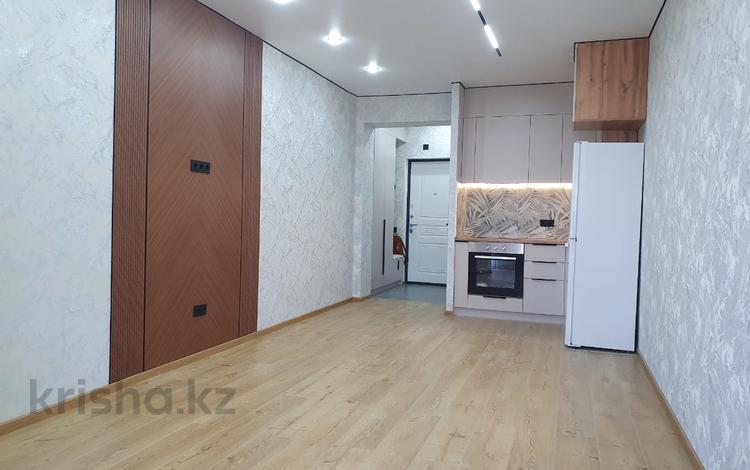 1-бөлмелі пәтер · 30 м² · 5/17 қабат, Ауэзова — Гоголя, бағасы: 29 млн ₸ в Алматы, Алмалинский р-н — фото 3