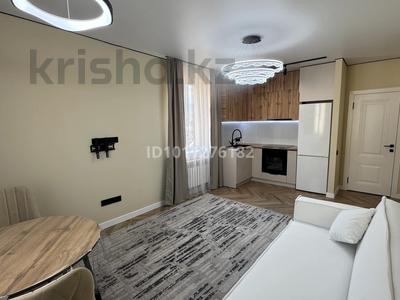 1-комнатная квартира · 32 м² · 9/9 этаж, Аскарова за 300 000 ₸ в Алматы, Бостандыкский р-н