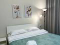 2-бөлмелі пәтер · 50 м² · 2/9 қабат, Туран 43/1 — Сыганак, бағасы: 18 000 ₸ в Астане, Нура р-н