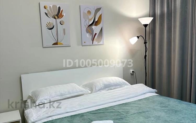 2-бөлмелі пәтер · 50 м² · 2/9 қабат, Туран 43/1 — Сыганак, бағасы: 18 000 ₸ в Астане, Нура р-н — фото 2