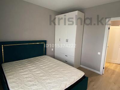 2-комнатная квартира · 41.3 м² · 5/9 этаж, Е 652 18 за 32 млн ₸ в Астане, Есильский р-н