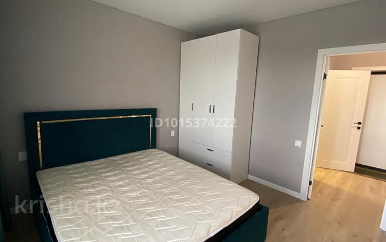 2-комнатная квартира · 41.3 м² · 5/9 этаж, Е 652 18 за 32 млн ₸ в Астане, Есильский р-н — фото 2