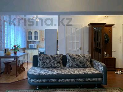 1-комнатная квартира · 34 м² · 4/5 этаж, Жибек жолы 13 за 270 000 ₸ в Алматы, Медеуский р-н