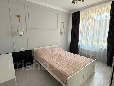 2-бөлмелі пәтер · 40 м² · 4/22 қабат, Манглик Ел 58 — ГОРЯЧАЯ ЦЕНА! ТОПОВАЯ ЛОКАЦИЯ!, бағасы: 35 млн ₸ в Астане, Есильский р-н