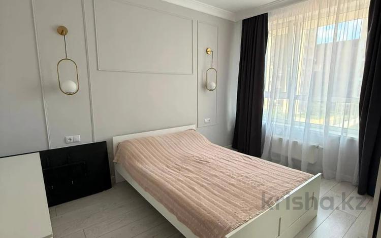 2-бөлмелі пәтер · 40 м² · 4/22 қабат, Манглик Ел 58 — ГОРЯЧАЯ ЦЕНА! ТОПОВАЯ ЛОКАЦИЯ!, бағасы: 35 млн ₸ в Астане, Есильский р-н — фото 5