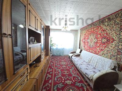 2-комнатная квартира · 52 м² · 5/10 этаж, Болатбаева — Болатбаева за 17.5 млн ₸ в Петропавловске