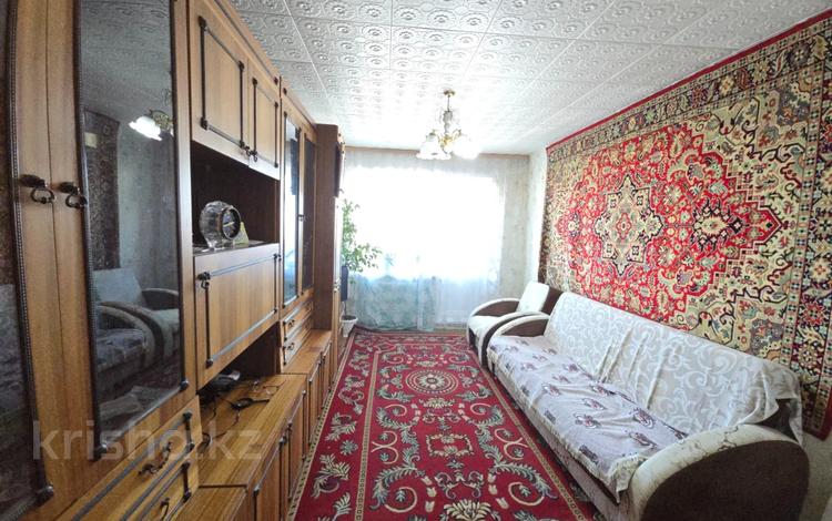 2-комнатная квартира · 52 м² · 5/10 этаж, Болатбаева — Болатбаева за 17.5 млн ₸ в Петропавловске — фото 2