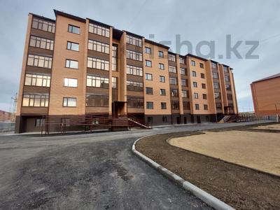 2-комнатная квартира, 47.01 м², 3/5 этаж, васильковский за ~ 13.2 млн 〒 в Кокшетау