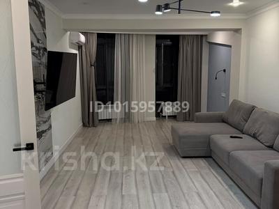 3-бөлмелі пәтер · 94 м² · 7/13 қабат, Тастақ-2 ш/а., Толе би 189/3 189/3 — Толе би между жарокова и гагарина, бағасы: 600 000 ₸ в Алматы, Алмалинский р-н