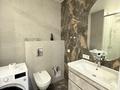 3-комнатная квартира · 94 м² · 7/13 этаж, мкр Тастак-2, Толе би 189/3 189/3 — Толе би между жарокова и гагарина за 600 000 ₸ в Алматы, Алмалинский р-н — фото 11