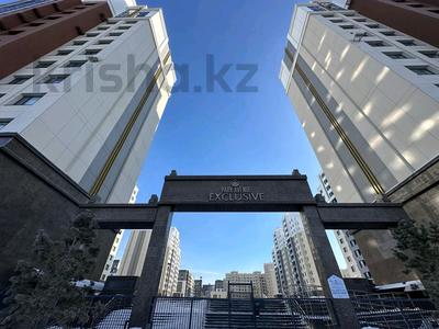 3-комнатная квартира · 99.2 м² · 11/14 этаж, Туркестан 28/2 за 110 млн 〒 в Астане, Есильский р-н