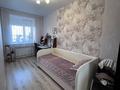 3-комнатная квартира · 80 м² · 1/6 этаж, микрорайон Юбилейный 43 за 36.5 млн ₸ в Костанае — фото 6