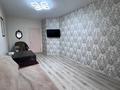 3-комнатная квартира · 80 м² · 1/6 этаж, микрорайон Юбилейный 43 за 36.5 млн ₸ в Костанае — фото 24