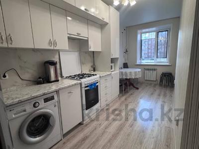 3-комнатная квартира · 80 м² · 1/6 этаж, микрорайон Юбилейный 43 за 36.5 млн ₸ в Костанае