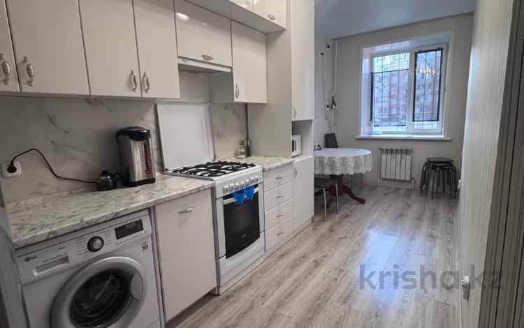 3-комнатная квартира · 80 м² · 1/6 этаж, микрорайон Юбилейный 43 за 36.5 млн ₸ в Костанае — фото 27