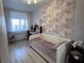 3-комнатная квартира · 80 м² · 1/6 этаж, микрорайон Юбилейный 43 за 36.5 млн ₸ в Костанае — фото 10