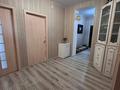 3-комнатная квартира · 80 м² · 1/6 этаж, микрорайон Юбилейный 43 за 36.5 млн ₸ в Костанае — фото 11