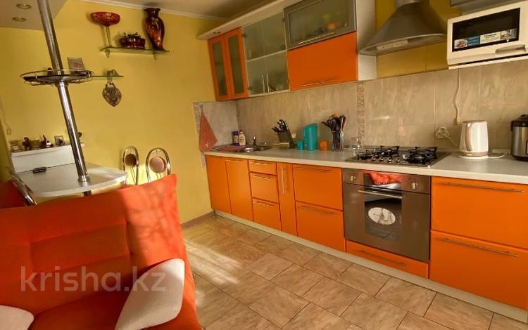 3-бөлмелі пәтер · 76.5 м² · 5/6 қабат, сейфуллина, бағасы: 25 млн ₸ в Костанае — фото 17