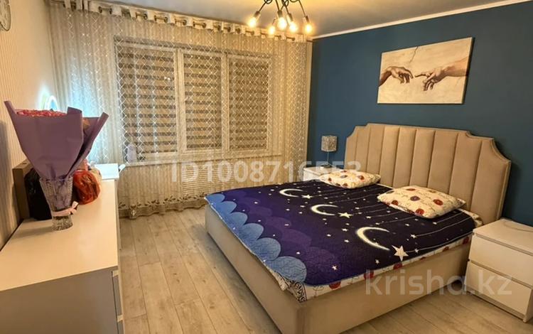3-комнатная квартира · 97 м² · 10/10 этаж, Чайковского 22А — Райымбека- Желтоксан за 60 млн ₸ в Алматы, Алмалинский р-н — фото 2