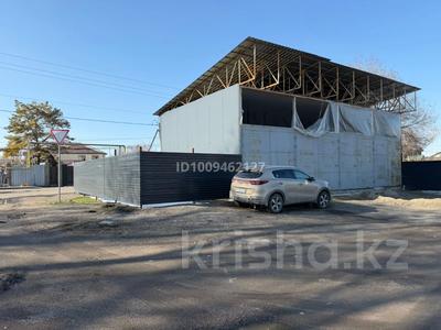 Участок · 7 соток, мкр Кемел (Первомайское) за 150 млн 〒 в Алматы, Жетысуский р-н