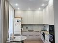 2-бөлмелі пәтер · 60 м² · 5/10 қабат, Кенесары 64, бағасы: 41 млн ₸ в Астане, р-н Байконур