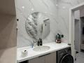 2-бөлмелі пәтер · 60 м² · 5/10 қабат, Кенесары 64, бағасы: 41 млн ₸ в Астане, р-н Байконур — фото 12
