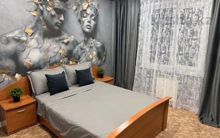 2-комнатная квартира · 48 м² · 1/5 этаж, Льва Толстого 20 за 3 500 ₸ в Усть-Каменогорске — фото 2