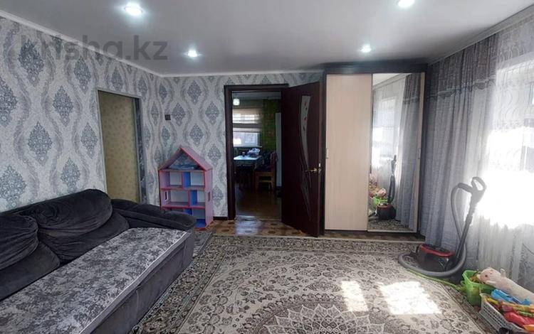 Отдельный дом · 4 комнаты · 66.6 м² · 6.9 сот., Грязнова 25 за 9 млн ₸ в Семее — фото 2