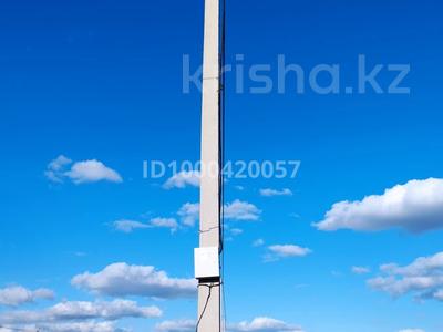 Участок · 10 соток, мкр Кунгей за 7.3 млн ₸ в Караганде, Казыбек би р-н