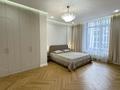4-комнатная квартира · 120 м² · 5/16 этаж, Туран 39/2 — Сквозной подьезд Горящее предложение за 129.9 млн ₸ в Астане, Нура р-н — фото 13
